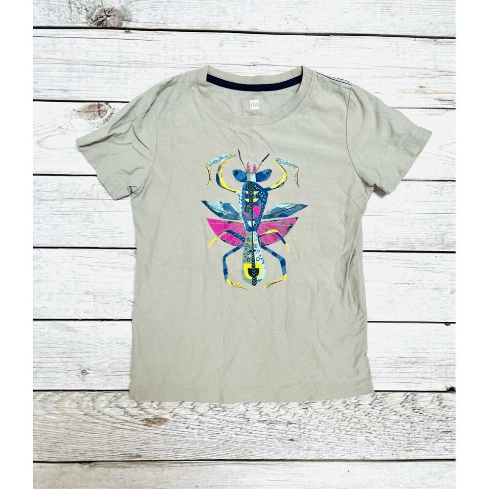 Tea Collection Insect T-shirt